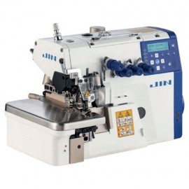 Оверлок Juki JIN M1-556NS